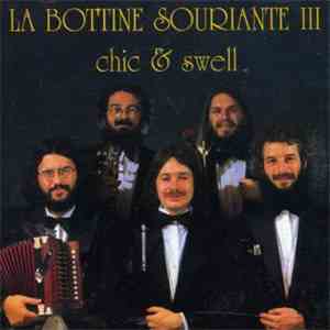 La Bottine Souriante - Chic & Swell
