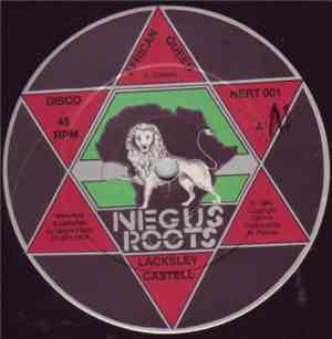 Lacksley Castell - African Queen