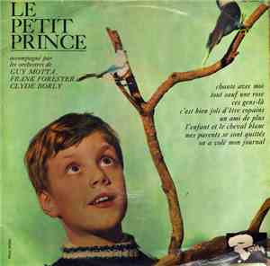 Le Petit Prince - Le Petit Prince