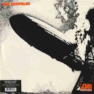 Led Zeppelin - Led Zeppelin