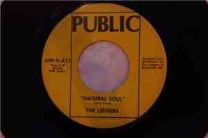 Ledgers - Exaggerate / Natural Soul