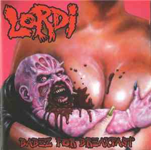 Lordi - Babez For Breakfast