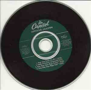 Luscious Jackson - Deep Shag