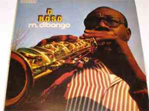 M. Dibango - O Boso