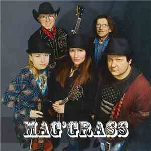 Mag'Grass - Mag'Grass