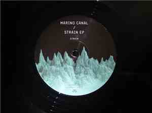 Marino Canal - Strain EP