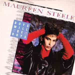 Maureen Steele - Boys Will Be Boys