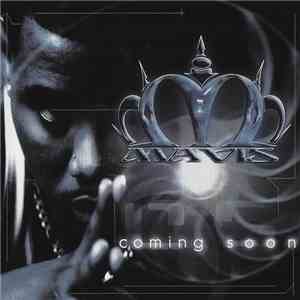 Mavis - Coming Soon