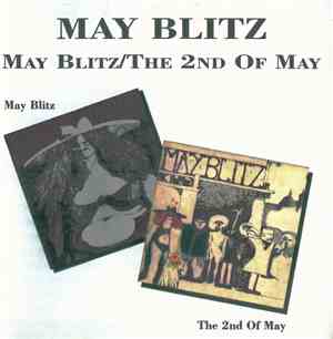 May Blitz - May Blitz / The 2nd Of May