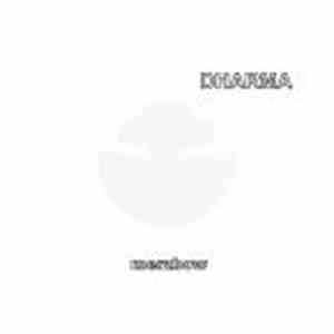 Merzbow - Dharma