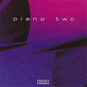 Michael Riesman / Suzanne Ciani / Joachim Kuhn / Yanni  - Piano Two