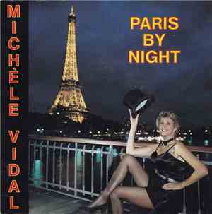 Michèle Vidal - Paris By Night