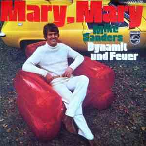Mike Sanders  - Mary, Mary