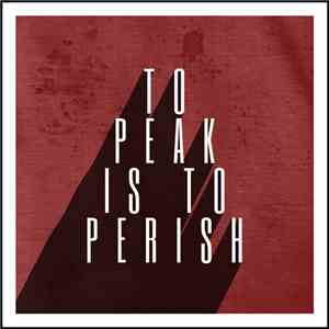 Mondfahrer - To Peak Is To Perish
