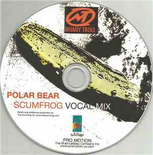 Mumiy Troll - Polar Bear