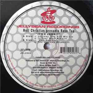 Neil Christian Presents Rose Tea - It's A Journey