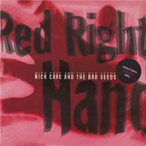 Nick Cave And The Bad Seeds - Red Right Hand