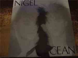 Nigel  - Ocean