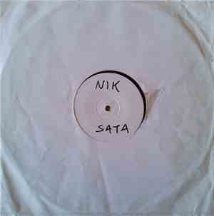 Nik Sata - Hamelin E.P.