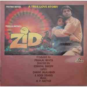 O. P. Nayyar - Zid