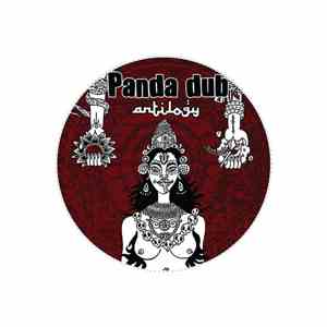 Panda Dub - VINYLITAD01