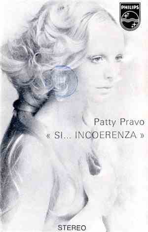 Patty Pravo - Sì...Incoerenza