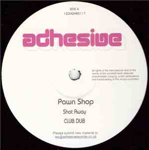 Pawn Shop - Shot Away