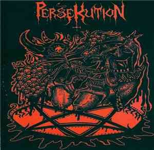 Persekution - Demo II