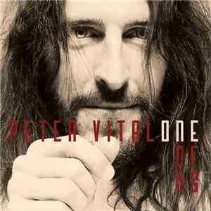 Peter Vitalone - One Of Us