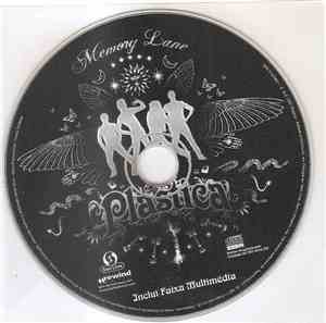 Plastica  - Memory Lane