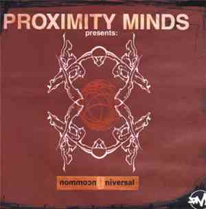 Proximity Minds - Presents Uncommon Universal