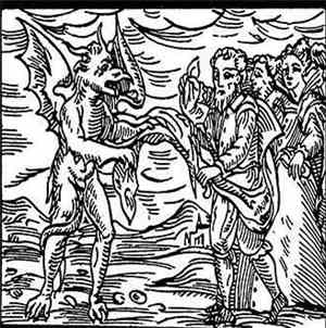 Pulling Teeth - Witches Sabbath IV