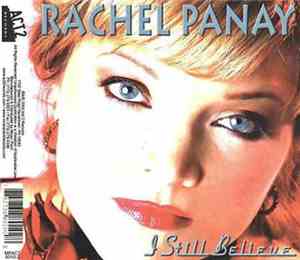 Rachel Panay - I Still Believe