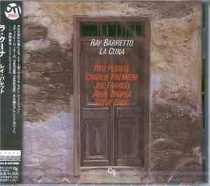 Ray Barretto - La Cuna