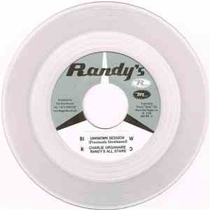 Raymond Harper With Bobby Aitken's Carib-Beats / The Skatalites - Amour / Collie Bud
