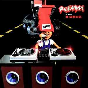Redman - Da Goodness