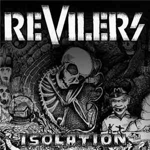 Revilers - Isolation