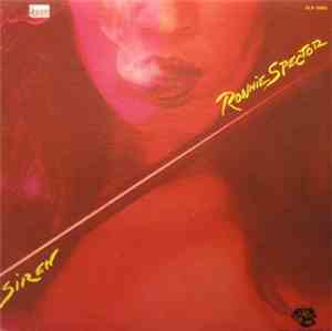 Ronnie Spector - Siren