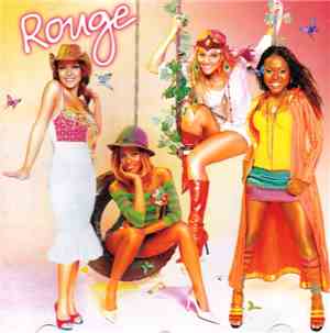 Rouge - Blá Blá Blá