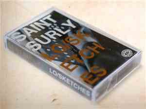 Saint Surly - Lo/Sketches