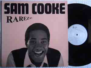Sam Cooke - Rarezas