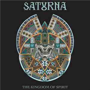 Saturna  - The Kingdom Of Spirit