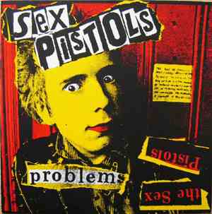 Sex Pistols / Curse  - Problems