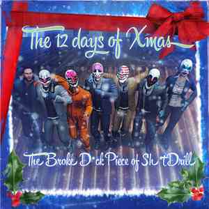 Simon Viklund - 12 Days Of Xmas