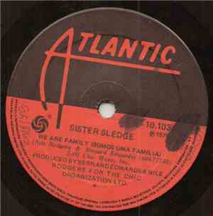 Sister Sledge - We Are Family