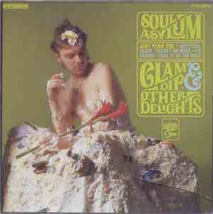 Soul Asylum  - Clam Dip & Other Delights