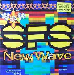 Soul Family Sensation - New Wave