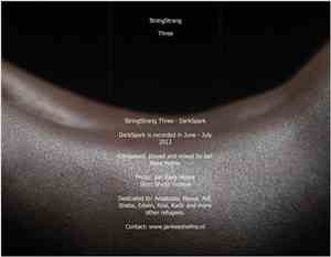 StringStrang - Three