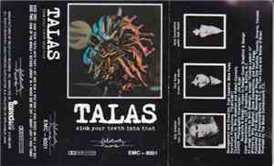 Talas - Sink Your Teeth Into That