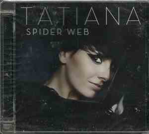 Tatiana - Spider Web